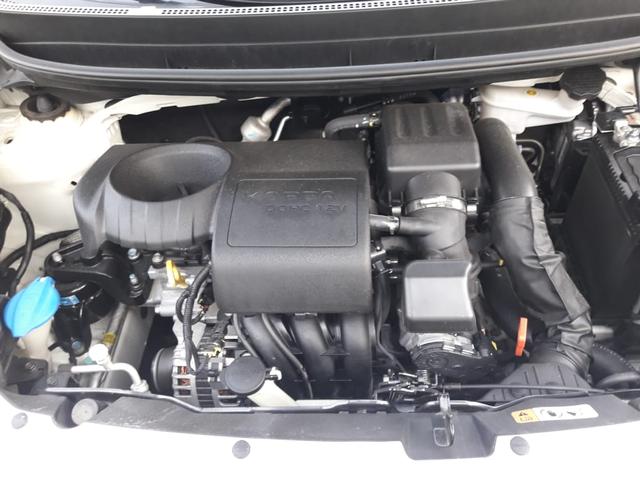 2015 Kia Picanto