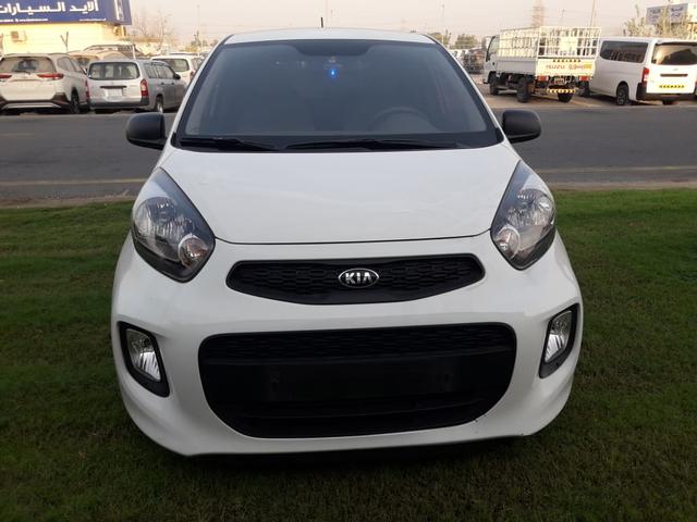 2015 Kia Picanto