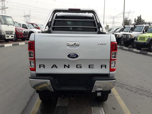 2014 Ford Ranger