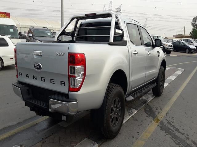 2014 Ford Ranger