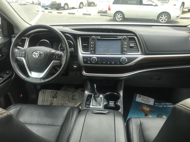 2014 Toyota Highlander