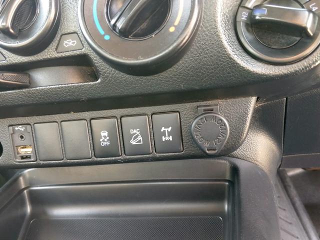2018 Toyota Hilux