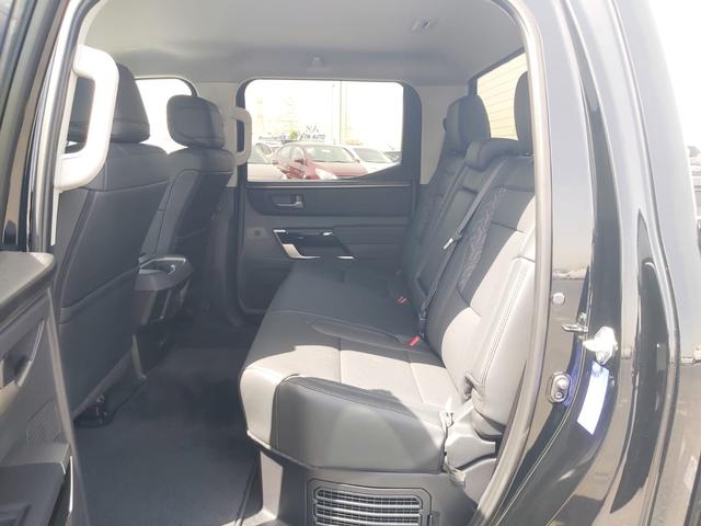 2024 Toyota Tundra 4WD Truck