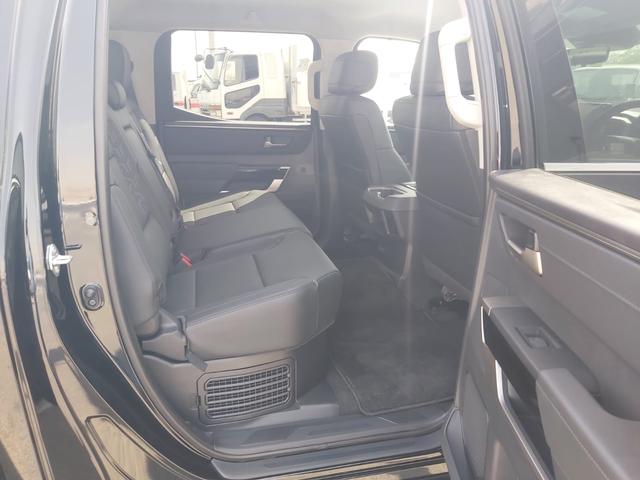 2024 Toyota Tundra 4WD Truck