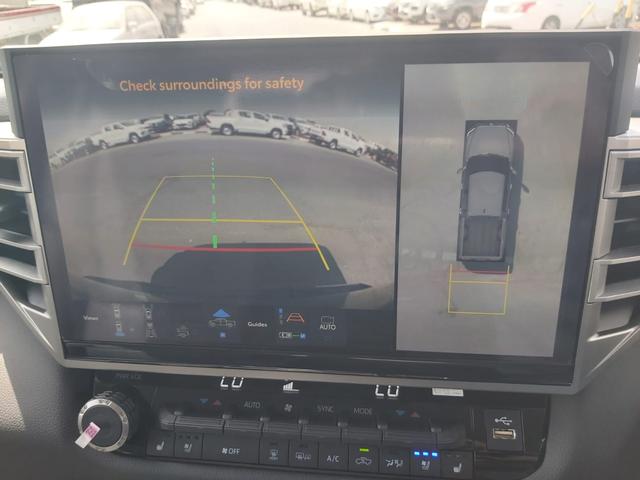 2024 Toyota Tundra 4WD Truck