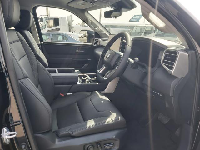 2024 Toyota Tundra 4WD Truck