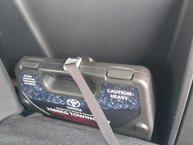 2024 Toyota Tundra 4WD Truck