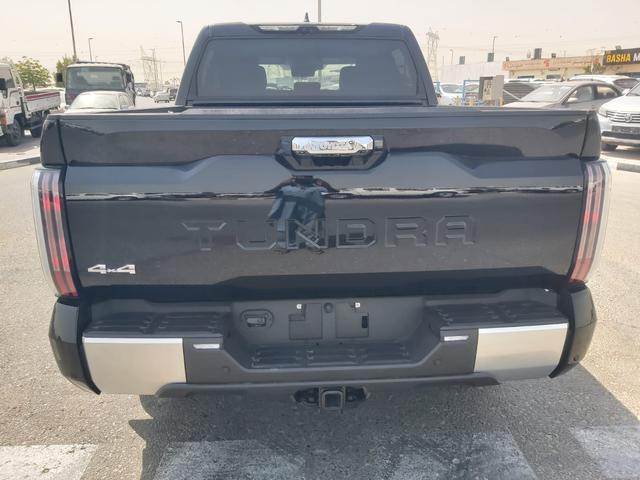 2024 Toyota Tundra 4WD Truck