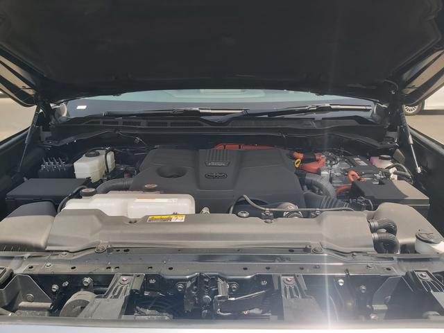 2024 Toyota Tundra 4WD Truck