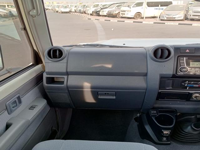 2020 Toyota LAND CRUISER DOUBLE CAB