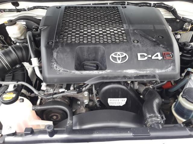 2012 Toyota Hilux