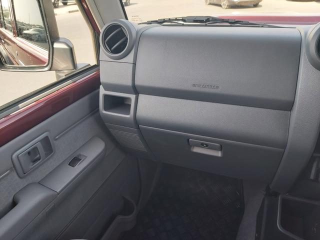 2024 Toyota LAND CRUISER 5D HARDTOP