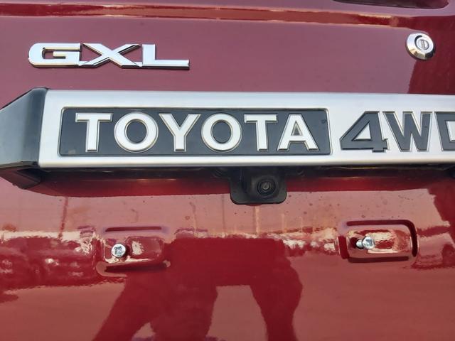 2024 Toyota LAND CRUISER 5D HARDTOP