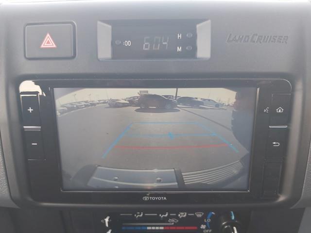 2024 Toyota LAND CRUISER 5D HARDTOP