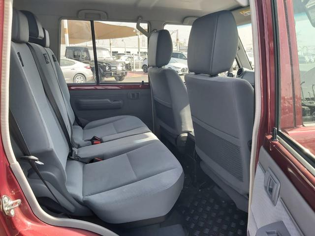 2024 Toyota LAND CRUISER 5D HARDTOP