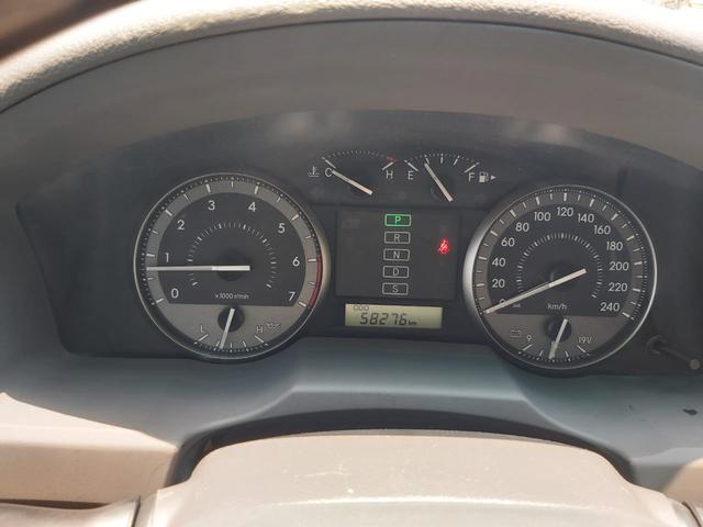 2015 Toyota Land Cruiser
