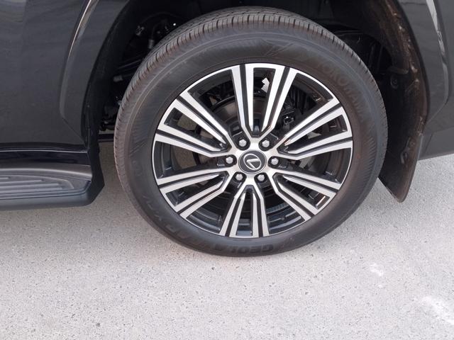 2024 Lexus LX