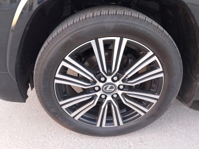 2024 Lexus LX