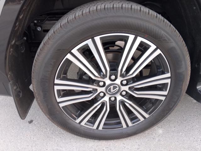 2024 Lexus LX