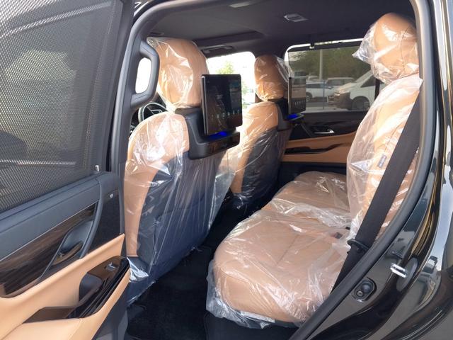 2024 Lexus LX