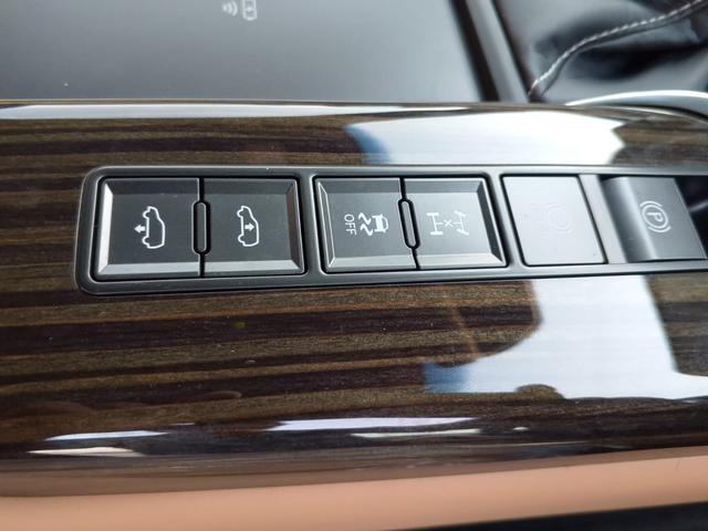 2024 Lexus LX