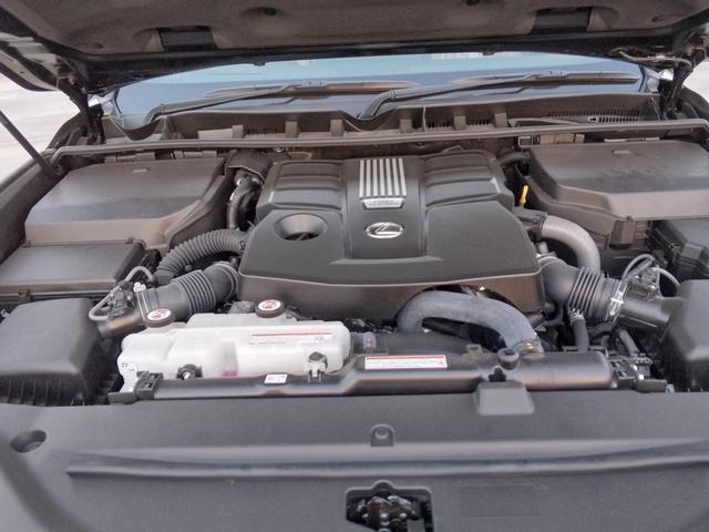 2024 Lexus LX