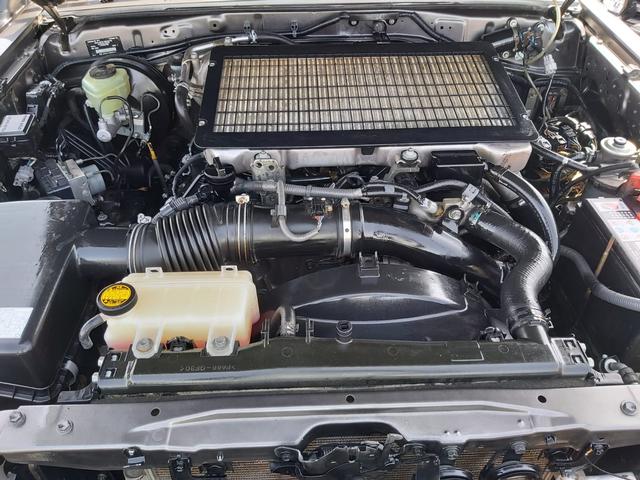 2014 Toyota Land Cruiser p/up