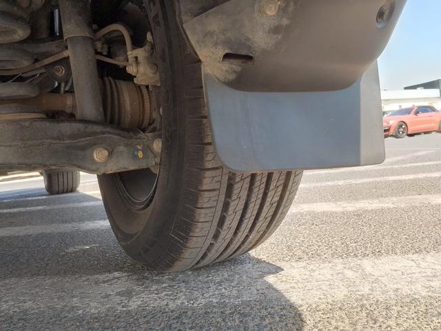 2021 Mitsubishi Pajero Sports