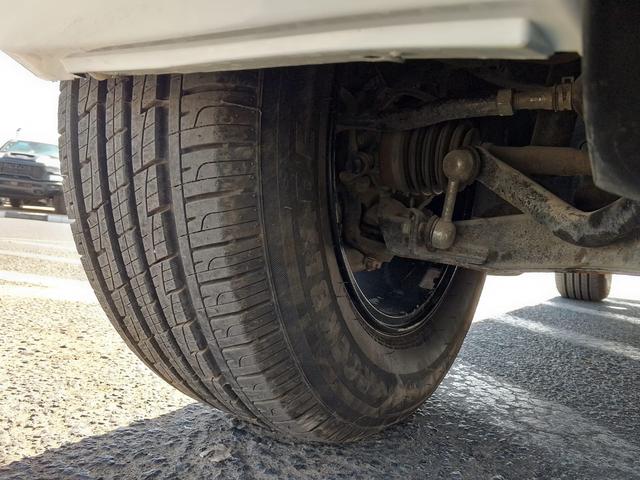 2021 Mitsubishi Pajero Sports