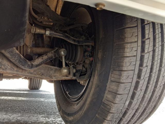 2021 Mitsubishi Pajero Sports