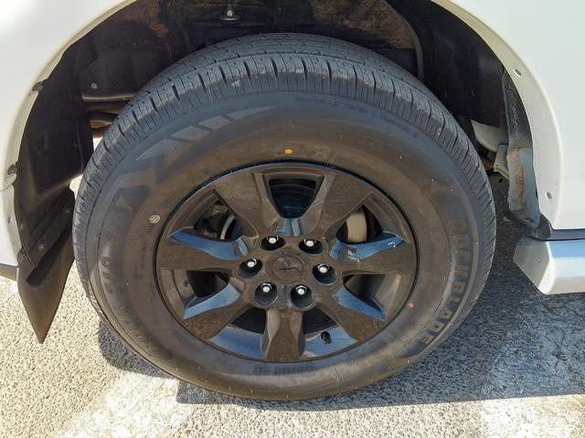 2021 Mitsubishi Pajero Sports