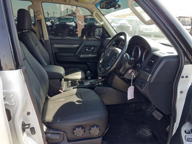 2021 Mitsubishi Pajero Sports