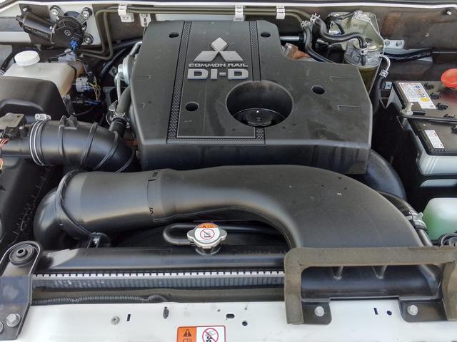 2021 Mitsubishi Pajero Sports