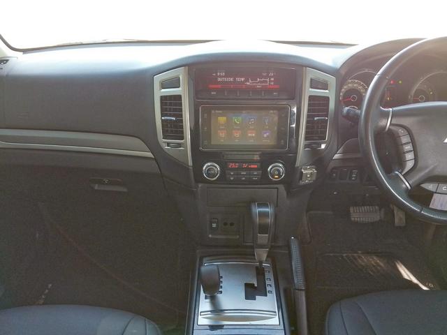 2021 Mitsubishi Pajero Sports