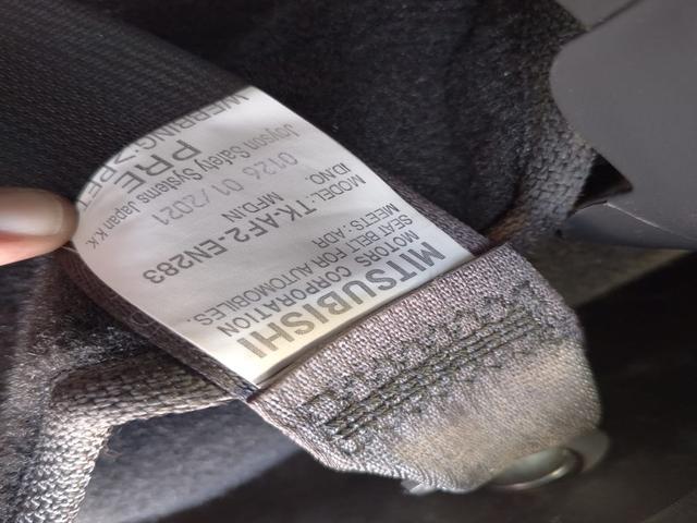 2021 Mitsubishi Pajero Sports