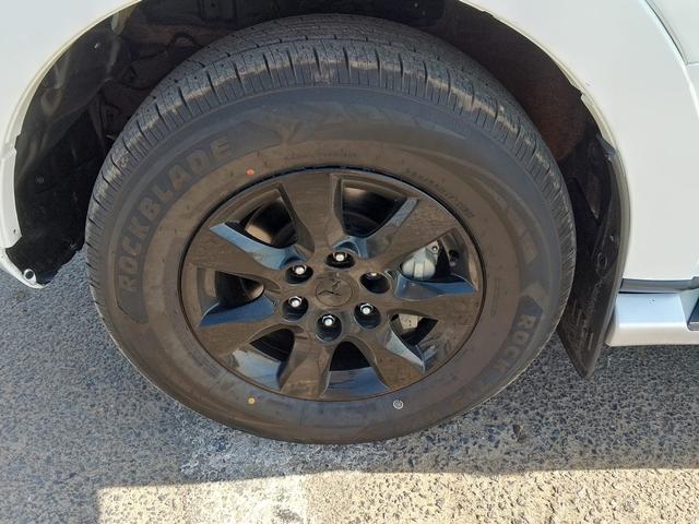 2021 Mitsubishi Pajero Sports