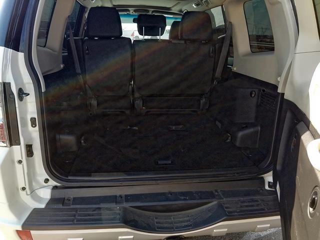 2021 Mitsubishi Pajero Sports