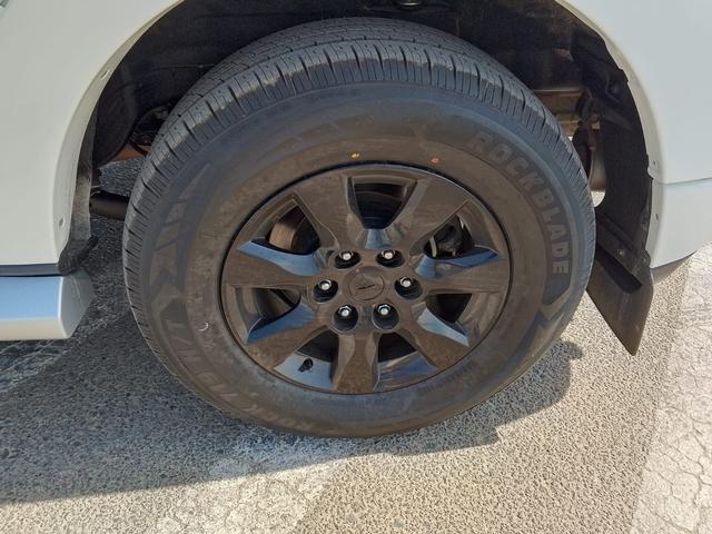 2021 Mitsubishi Pajero Sports