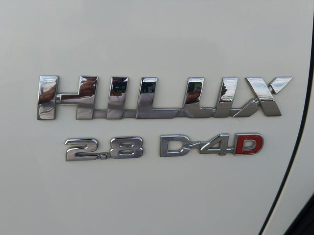2021 Toyota Hilux