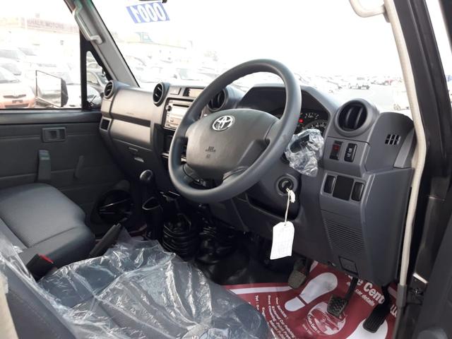 2014 Toyota Land Cruiser