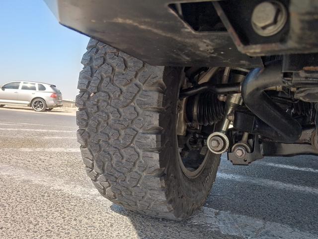 2022 Toyota LAND CRUISER 300 SERIES