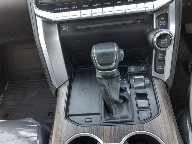 2022 Toyota LAND CRUISER 300 SERIES