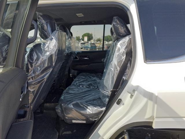 2022 Toyota LAND CRUISER 300 SERIES