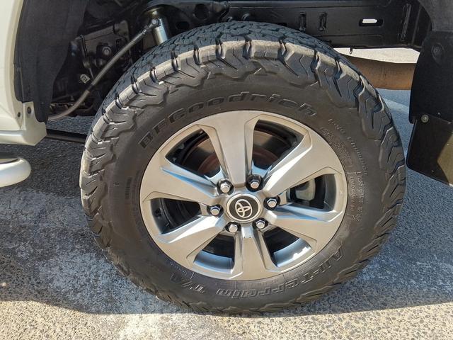 2022 Toyota LAND CRUISER 300 SERIES