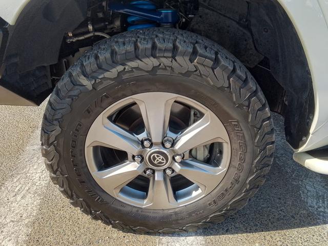 2022 Toyota LAND CRUISER 300 SERIES