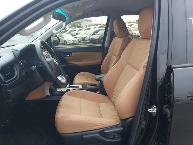 2017 Toyota Fortuner