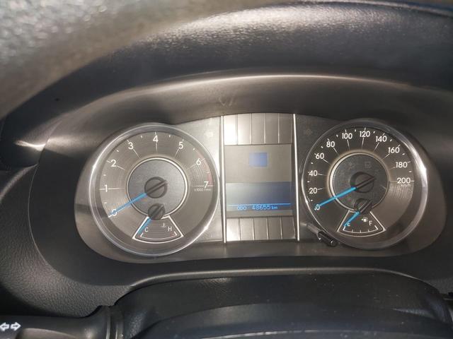 2017 Toyota Fortuner