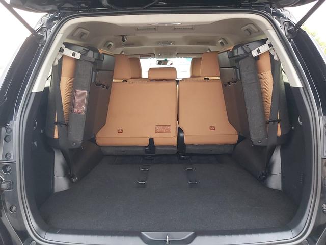 2017 Toyota Fortuner