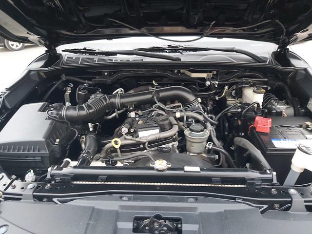 2017 Toyota Fortuner