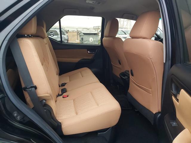 2017 Toyota Fortuner